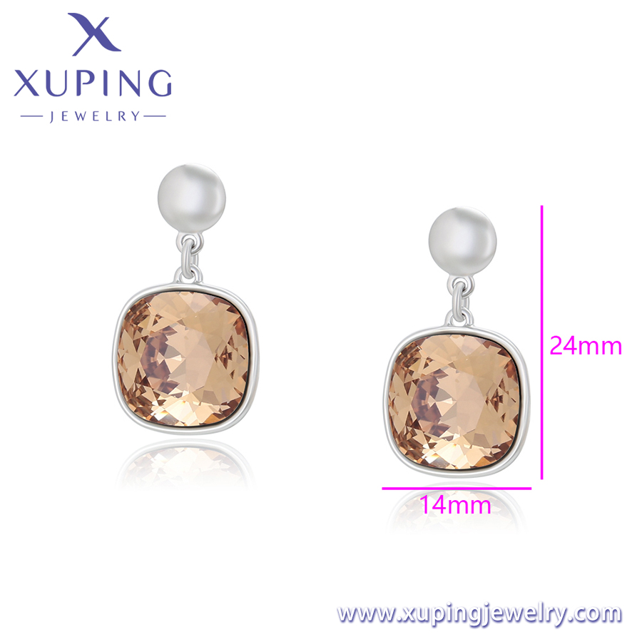 cheap platinum earrings